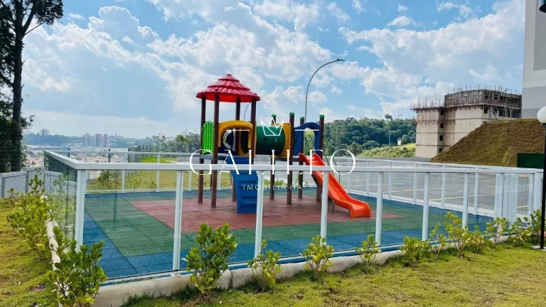 Imagem APARTAMENTO Á VENDA NO CONDOMÍNIO RESIDENCIAL PANORAMA VISTAS DE JUNDIAÍ EM JUNDIAÍ -SP