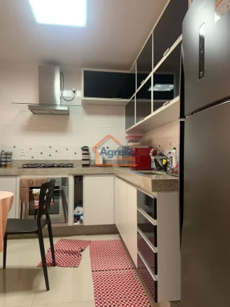 Imagem RESIDENCIAL DOS LAGOS - Apartamento à venda no bairro Loteamento Nova Mogi - Mogi Mirim/SP, OESTE