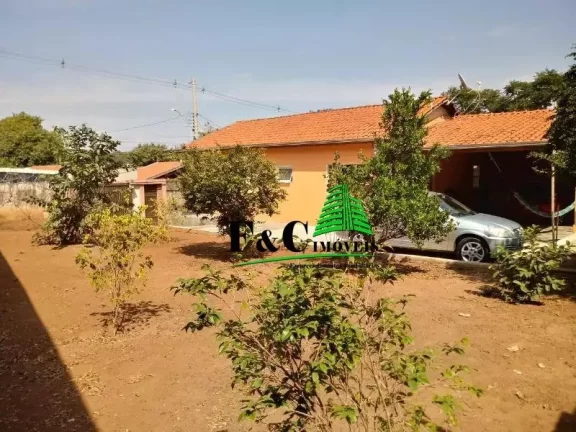 Imagem Casa para Venda em Limeira, Parque Residencial Aeroporto, 3 dormitórios, 2 banheiros, 9 vagas