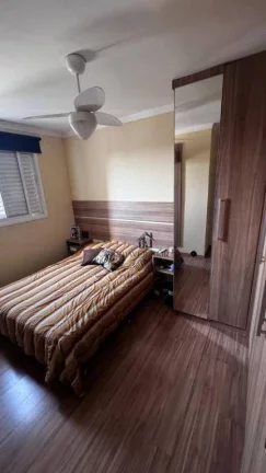 Imagem Apartamento à venda, 51 m² por R$ 300.000,00 - Jardim Refúgio - Sorocaba/SP