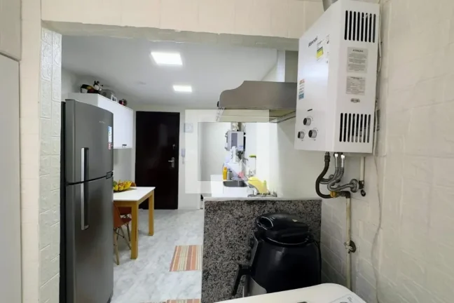 Imagem Apartamento à Venda - Recreio, 3 Quartos, 93 m2
