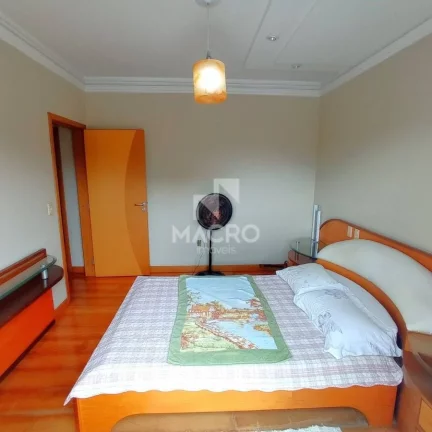 Imagem Cobertura | Centro | 4 quartos (1 suíte) | 420m²
