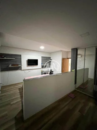 Imagem Chácara com 3 dormitórios à venda, 5000 m² por R$ 1.499.000,00 - Castanho - Jundiaí/SP