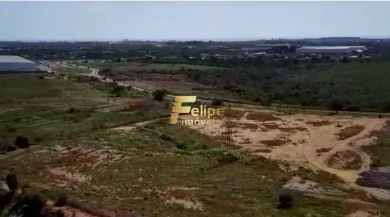 Imagem AREA COMERCIAL em SERRA - ES, CIVIT I