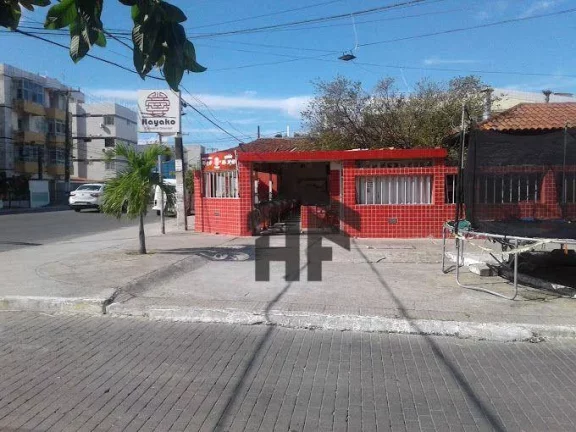Casa com 1 Quarto à Venda ou Locação, 177 m² em Janga - Paulista