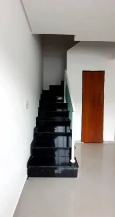 Imagem Vendo Sobrados em Santo André, Vila Pires