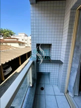 Imagem Apartamento Mobiliado à Venda na Praia Grande - Ubatuba/SP.