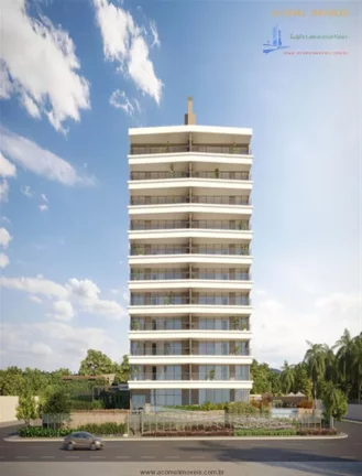 Imagem Apartamentos no Litoral para venda em Bertioga no bairro Praia da Enseada