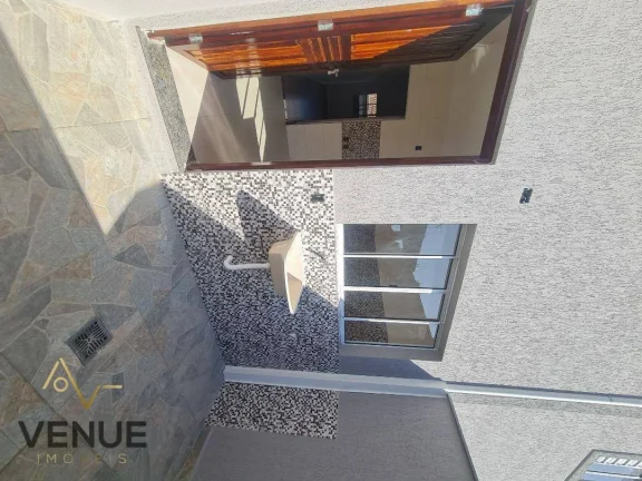 Imagem Casa à venda, 70 m² por R$ 428.000,00 - Vila Siria - São Paulo/SP