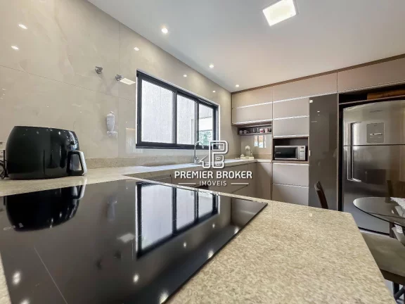 Imagem Casa à venda, 199 m² por R$ 1.190.000,00 - Albuquerque - Teresópolis/RJ