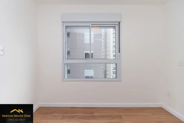 Imagem Apartamento na Barra Funda, 2 Dormitórios ( 1 suíte) 1 Vaga de Garagem. Condomínio Clube com variado Lazer
