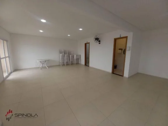 Imagem Apartamento com 1 dormitório à venda, 52 m² por R$ 340.000,00 - Vila Caiçara - Praia Grande/SP
