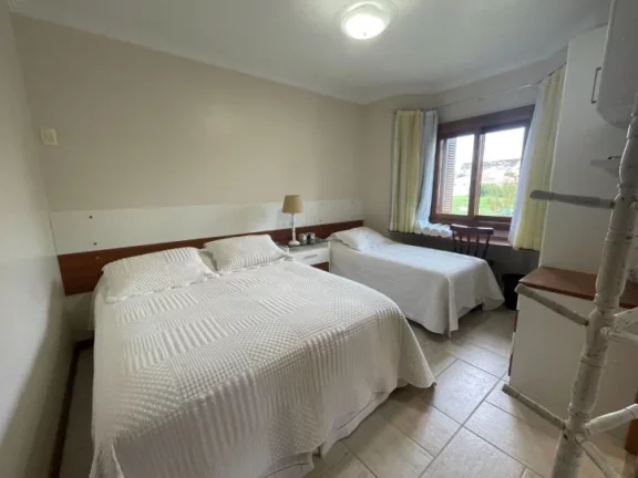 Imagem Casa com 6 dormitórios para alugar, 320 m² por R$ 6.500,00/dia - Jurerê - Florianópolis/SC