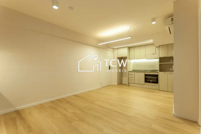 Imagem Apartamento à venda no bairro Vila Mariana - São Paulo/SP, Zona Sul
