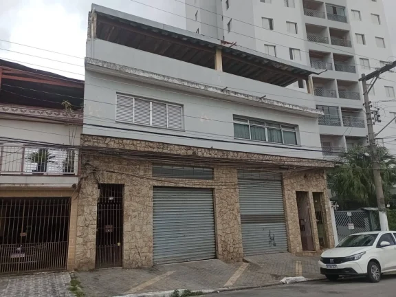 Imagem Salão Comercial para Locação - Vila Formosa