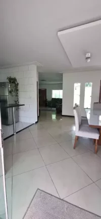 Imagem 3QUARTOS+SALA AMPLA+2VAGAS+LAVABO