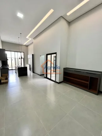 Imagem Condomínio Residencial Reserva da Mata - Casa à venda no bairro CONDOMÍNIO RESIDENCIAL RESERVA DA MATA - Mogi Mirim/SP, NORTE