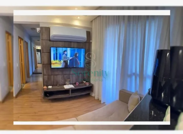 Imagem Apartamento a Venda na Gleba Palhano em Londrina/PR