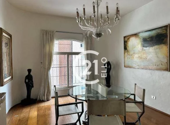 Imagem Apartamento com 4 dormitórios à venda, 370 m² por R$ 8.200.000,00 - Jardim América - São Paulo/SP