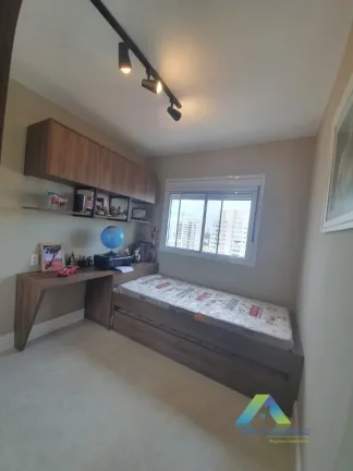 Imagem VILA MASCOTE Apartamento Alto Padrão 112 metros, mobiliado, designer moderno com 3 dormitórios, 2 vagas, lazer completo com excelente valor !!!