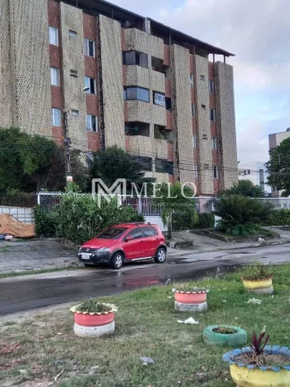 Imagem Oportunidade EDF. CARMÉM em JARDIM ATLÂNTICO: 118,77m², 03qts, 01suite, 01 vaga...