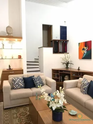 Imagem Casa em condominio com 4 dorms ( 1 suite ) - Petit Village