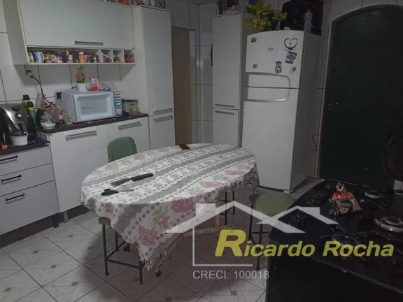Imagem Casa Bonsucesso