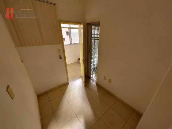 Imagem EXCELENTE APARTAMENTO COM MAIS DE 100M² NO CENTRO DE DUQUE DE CAXIAS