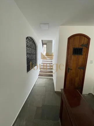 Imagem Casa Para Alugar Jd. Vergueiro Zona Central - Sorocaba/SP