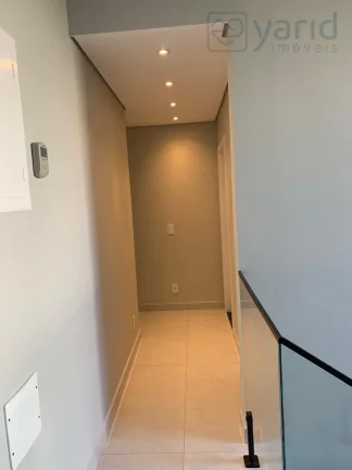 Imagem Imperdível! Casa de luxo em condomínio na Bella Vittà em Jundiaí-SP: 4 quartos, 4 suítes, 3 salas, 1 banheiro, 4 vagas, 242m².