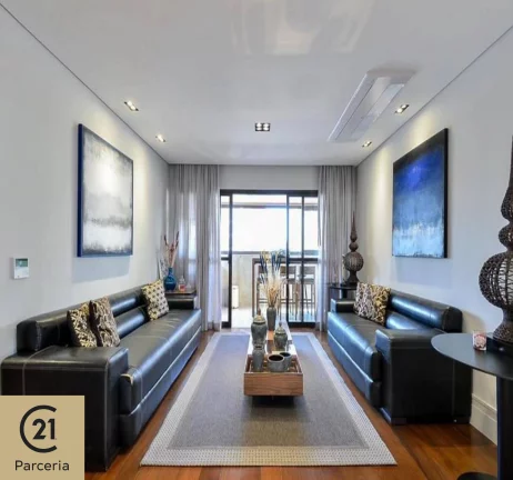 Imagem APARTAMENTO RESIDENCIAL em SÃO PAULO - SP, MOEMA