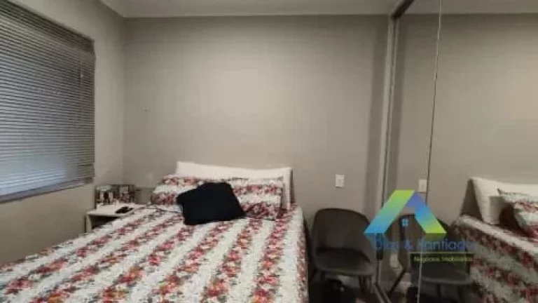 Imagem Apartamento à venda no bairro Centro - Santo André/SP