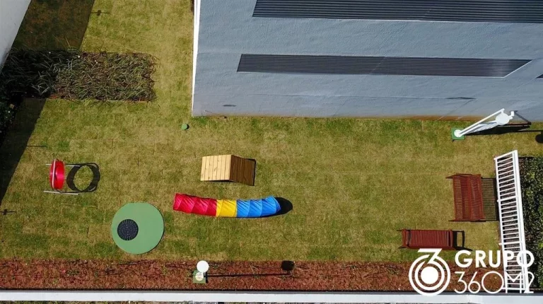 Imagem Apartamento Garden para Venda em Santo André / SP no bairro Campestre