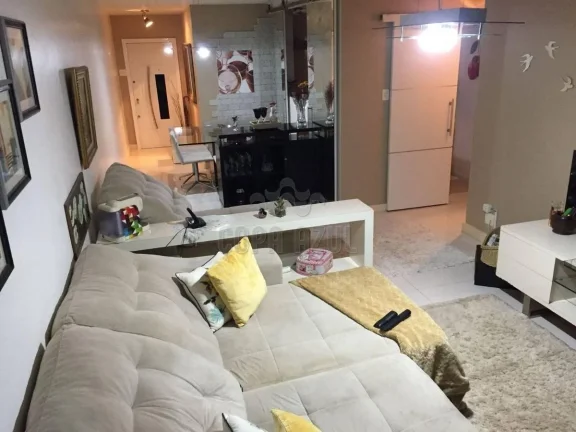Imagem Ipanema - Residencial › Apartamento com 3 quarto(s) a Venda