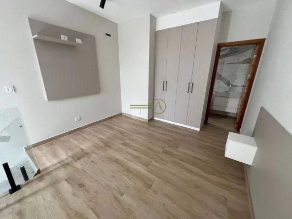 Imagem Loft à venda em Peruíbe, acabamento de alto padrão, apenas 600m da praia
