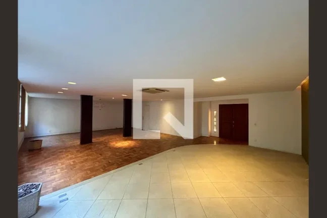 Imagem Apartamento à Venda - Copacabana, 3 Quartos, 280 m2