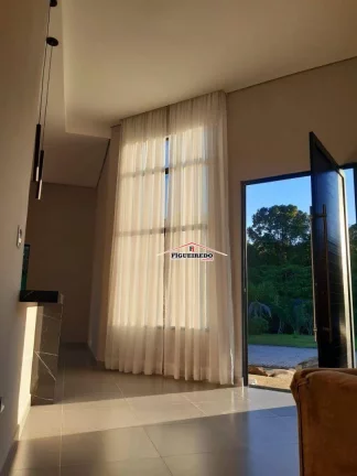 Imagem Casa à venda, 179 m² por R$ 995.000,00 - Resid. Bosque Três Marias - Peruíbe/SP