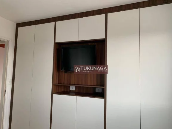 Imagem Apartamento torre única, vista livre com 3 dormitórios à venda, 67 m² por R$ 750.000 - Parada Inglesa - São Paulo/SP