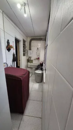 Imagem Apartamento à venda, 106 m² por R$ 320.000,00 - Centro - Sorocaba/SP