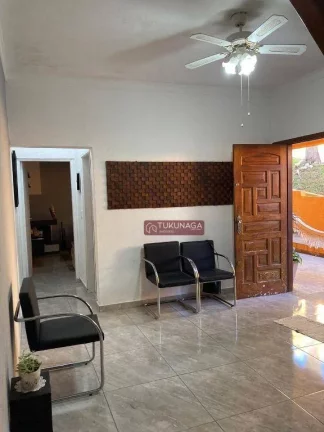 Imagem Chácara com 4 quartos à venda, 700 m² por R$ 850.000 - Terra Preta - Mairiporã/SP