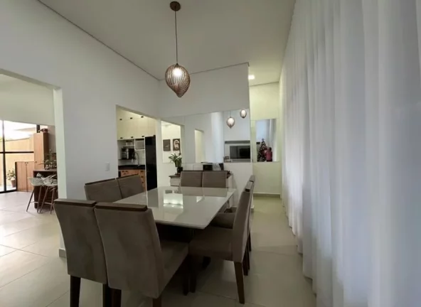 Imagem Casa 3 Qts (1 Suíte) à Venda em Cond. Phytus/Itupeva-SP