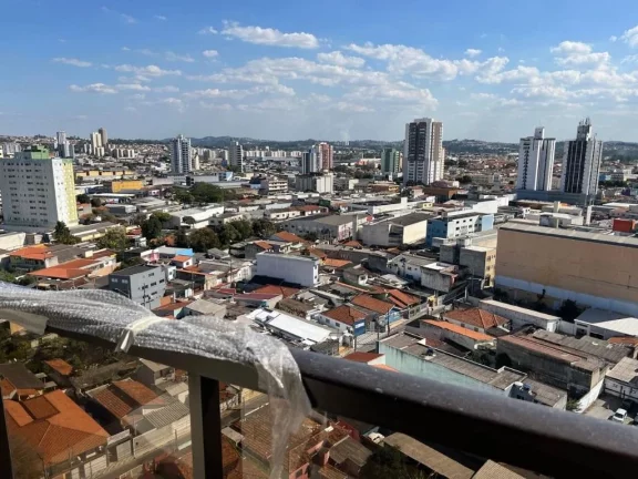 Imagem Apartamento com 4 dormitórios à venda, 240 m² por R$ 1.300.000,00 - Centro - Suzano/SP