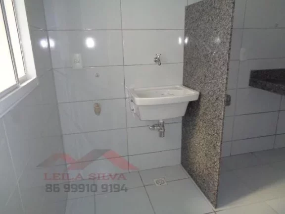 Imagem Apartamento 3 dormitórios para Venda em Teresina, LOURIVAL PARENTE, 3 dormitórios, 1 suíte, 2 banheiros, 1 vaga