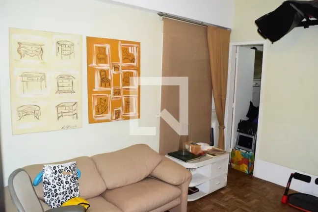 Imagem Apartamento à Venda - Copacabana, 3 Quartos, 202 m2