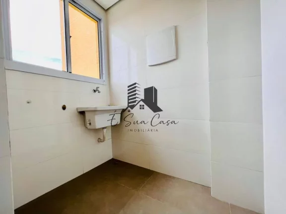 Imagem Apartamento a venda 2 Quartos Bairro Parque Turistas Contagem MG