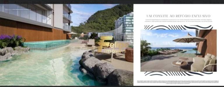 Imagem MAIS NOVO E LUXUOSO EMPREENDIMENTO IMOBILIÁRIO LOCALIZADO NA PRAIA DA COSTA EM VILA VELHA/ES!