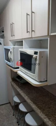 Imagem Apartamento à venda 2 Quartos, 1 Vaga, 69M², Jardim Patente Novo, São Paulo - SP