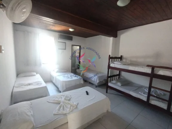 Imagem ALUGO APARTAMENTOS EM POUSADA NO CENTRO