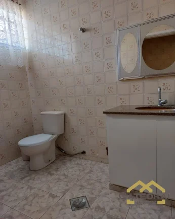 Imagem Casa térrea com 3 dormitórios à Venda por R$660.000,00 no bairro Pacaembu Jundiaí/SP