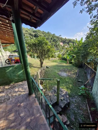 Imagem Chacara em Associação de Moradores - Mata Fria-15min de Guarulhos- R$760Mil